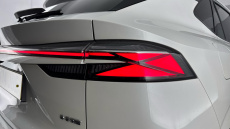 MG HS 1.5 T-GDI Trophy 5dr DCT Petrol Hatchback